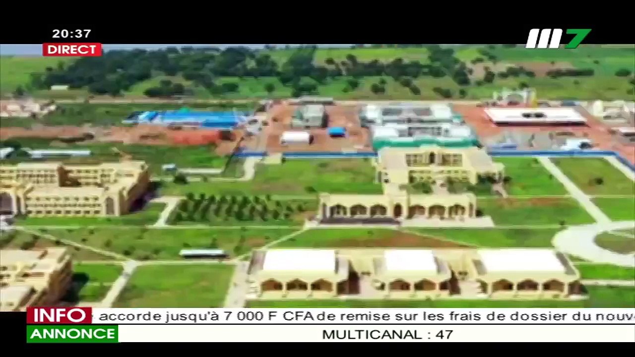 JT FRANCAIS 20H30 DU 30 JUIN 2021