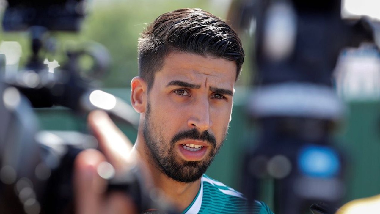 Rückflugticket fürs DFB-Team? 'Brauchen wir nicht!'