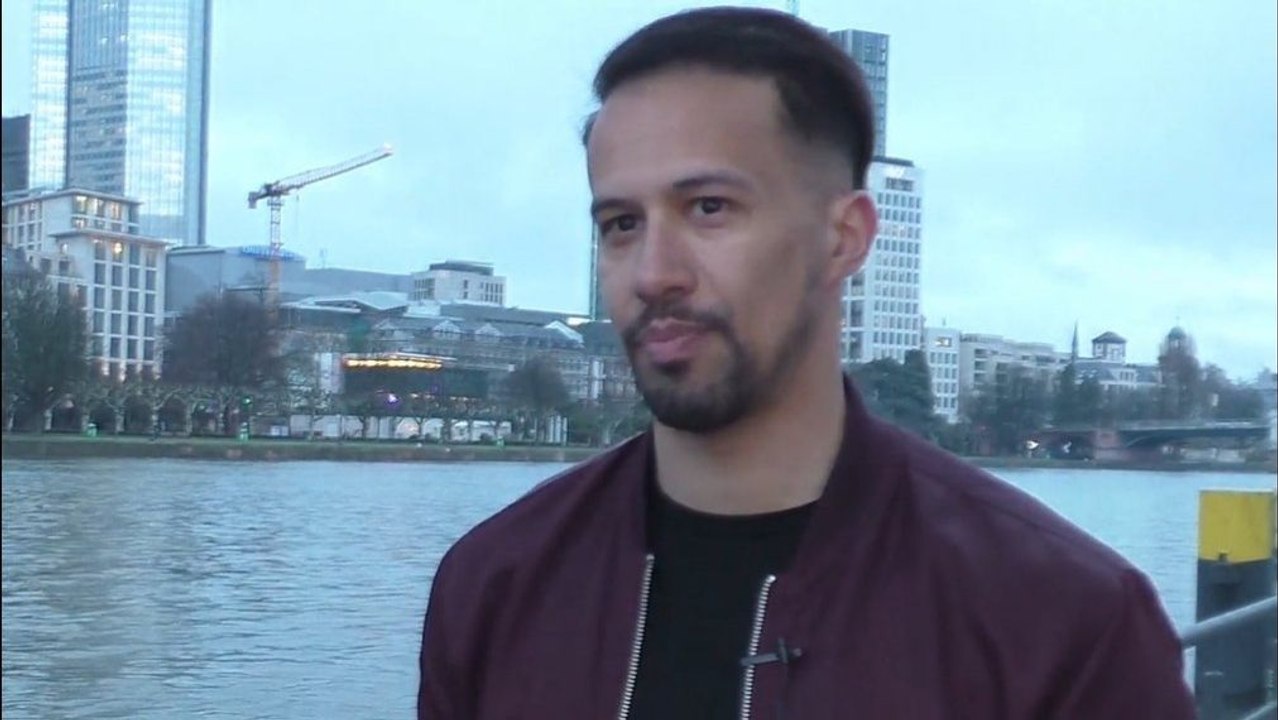 'Fussball verbindet Menschen' – Karim Laaroubi im Inteview