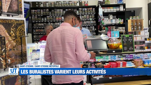 A la Une : Georges Ziegler Président ! / Bonne nouvelle pour les papas / Les nouveaux maillots des verts dévoilés