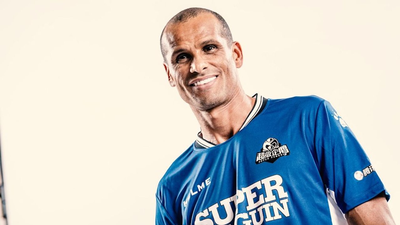 Kroos-Fan Rivaldo: Das 1:7 war ein 'Unfall'