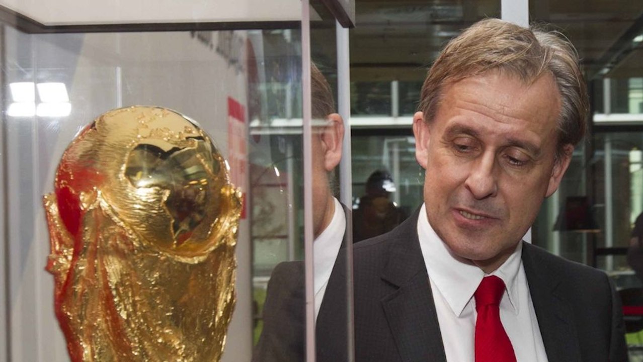 Littbarski lobt deutsche Qualität: 'Kommen nicht viele heran'