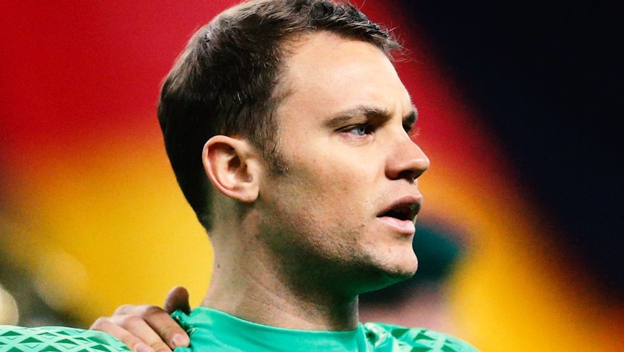 'Der beste Torwart der Welt' - Manuel Neuer im Porträt