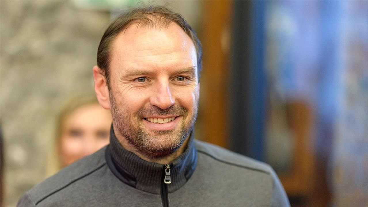 Nowotny über WM: 'Ungleich schwerer als in Brasilien'