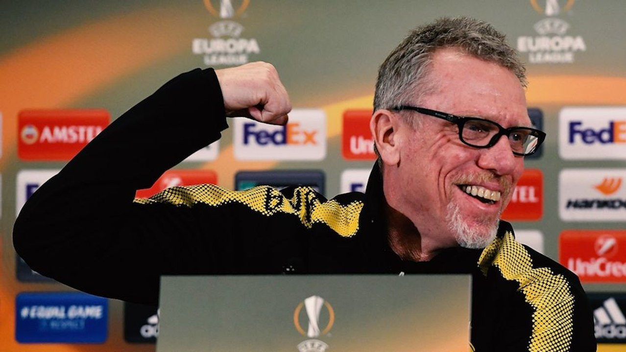 BVB unter Druck: Siegen oder fliegen