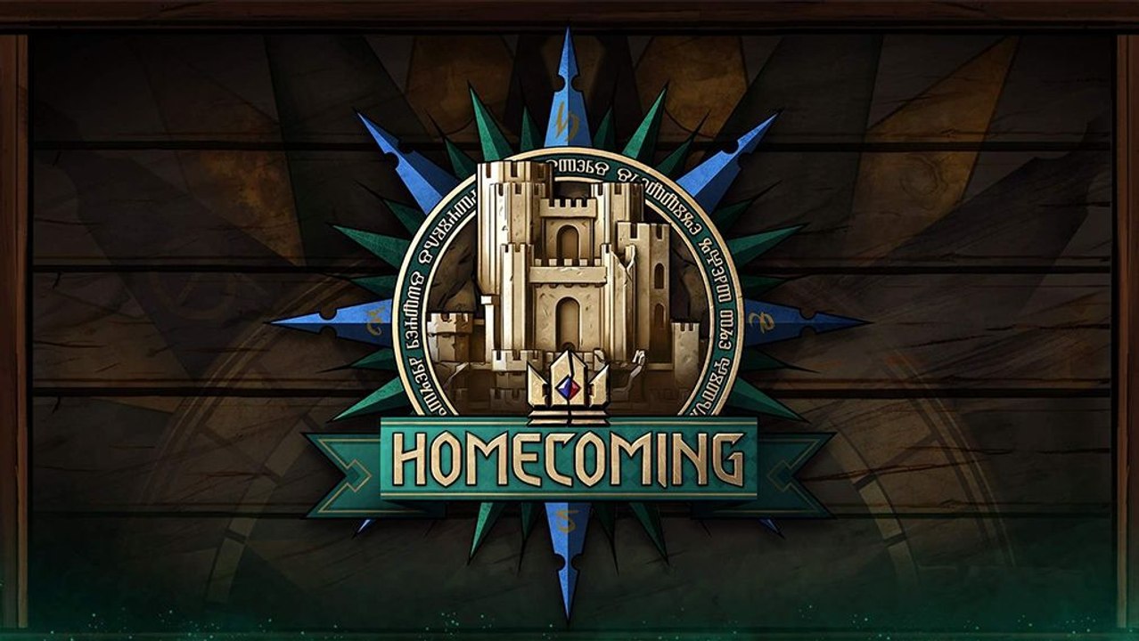 Gwent: Das Homecoming-Update soll alles verändern