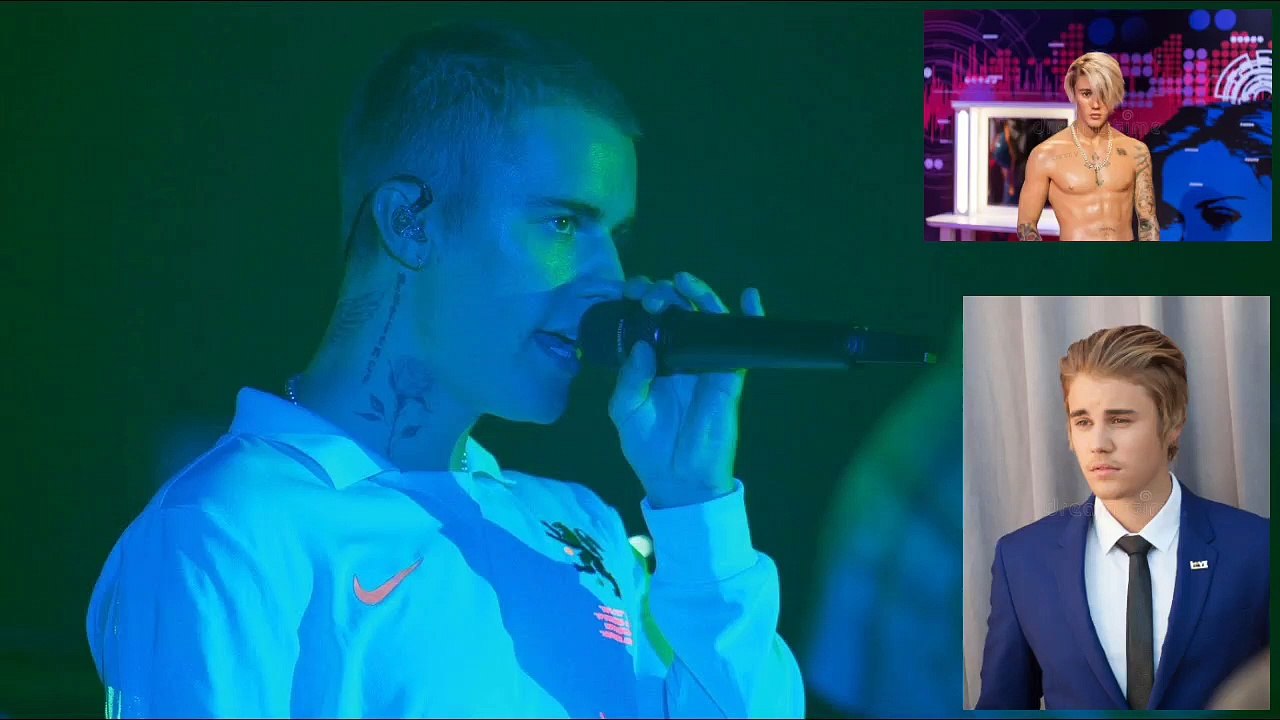 Justin Bieber - Hold On (Live from iHeart Radio’s Wango Tango 2021) Justin Bieber