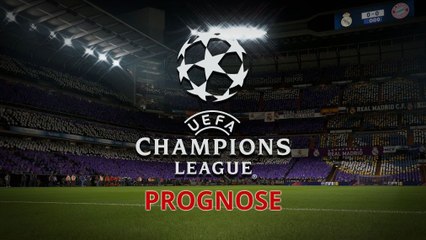 FIFA 18-Prognose: Real Madrid vs. Bayern München