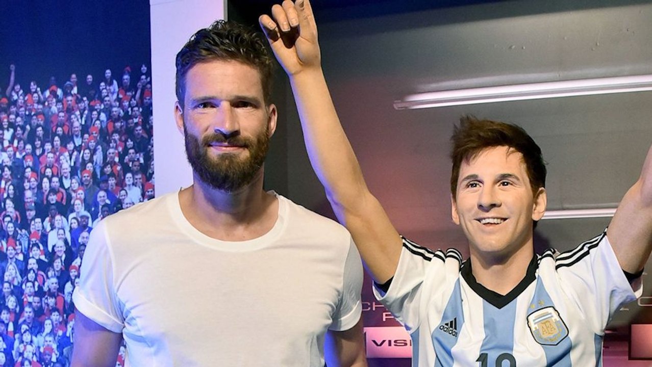 Friedrich: 'Wichtig ist, dass die Chemie stimmt'