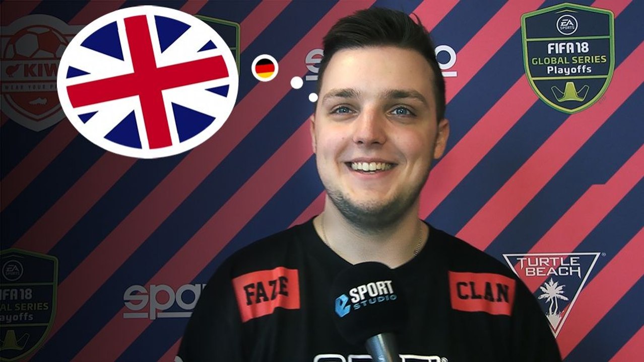 Weltmeister 'Gorilla': Deutschland gut, England besser