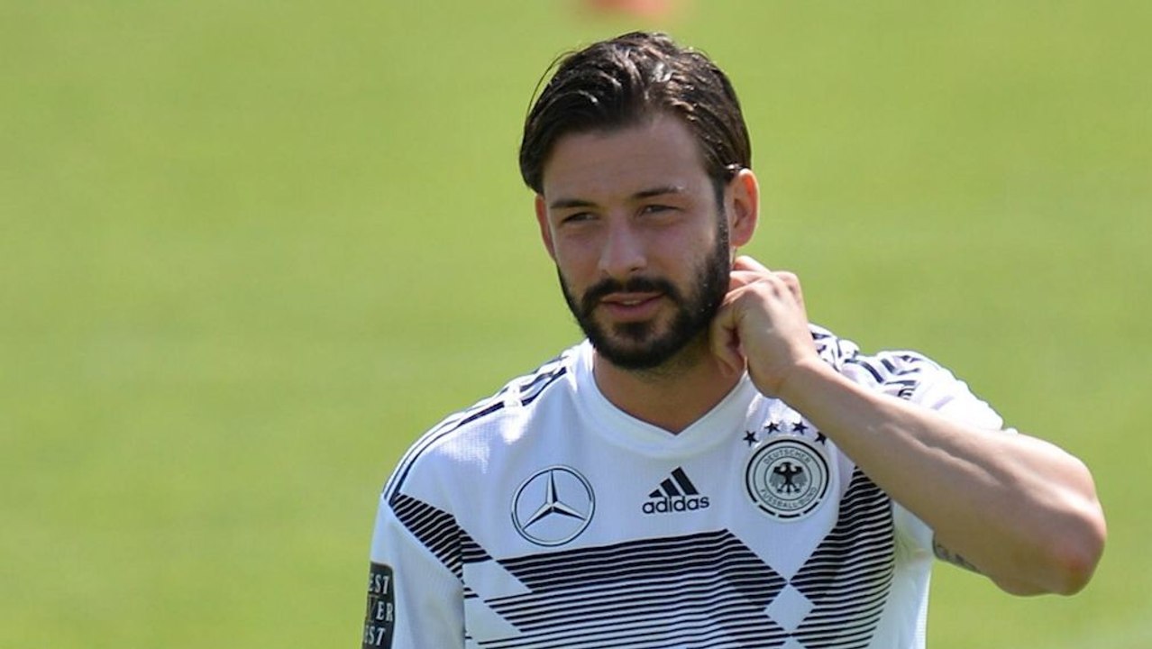 Plattenhardt fährt zur WM - Dem linken Fuß sei Dank