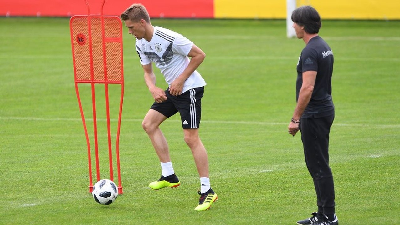 Pro und Contra - Nils Petersen