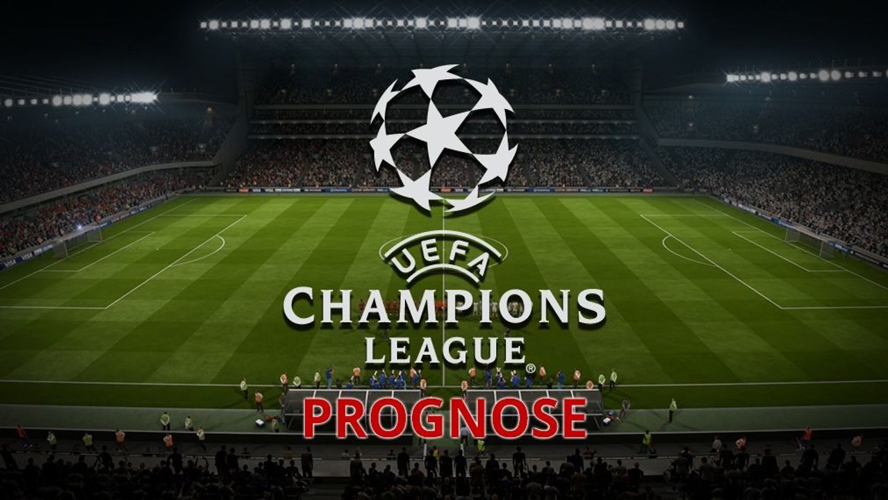 FIFA 18 CL-Vorschau: Real Madrid vs. FC Liverpool