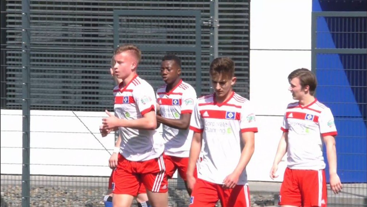 HSV bereitet dem FC St. Pauli Abstiegssorgen