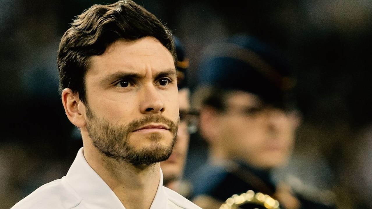 Verlässlich und unverzichtbar - Jonas Hector im Porträt