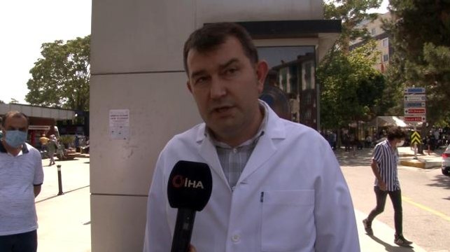 İBB'nin ücretsiz ulaşım hakkını kaldırmasına sağlık çalışanlarından tepki