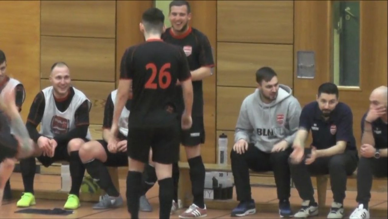 BCF verteidigt Titel