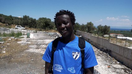 طالبو لجوء حققوا حلمهم الكروي بأوروبا رغم صعوبات كبيرة