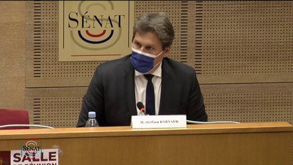 Texte 3DS : le travail du Parlement est « piétiné » par « l’incohérence gouvernementale »