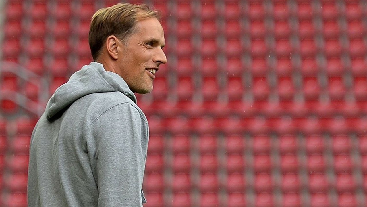 Tuchel-Wechsel ist perfekt
