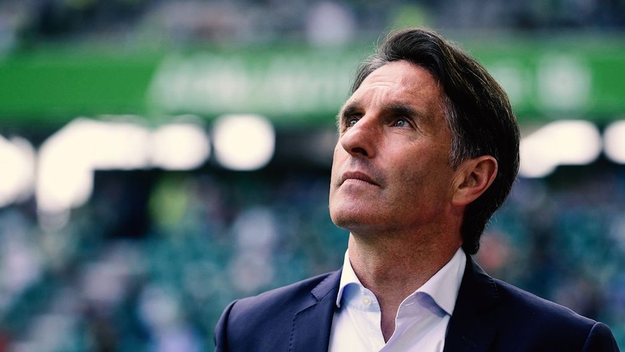 Labbadia: 'Jeder weiß, was uns bevorsteht'