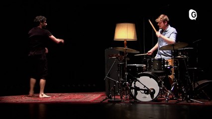 Spectacle - S'ASSURER DE SES PROPRES MURMURES - Concerts & Spectacles - TéléGrenoble