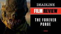 The Forever Purge | Film Review