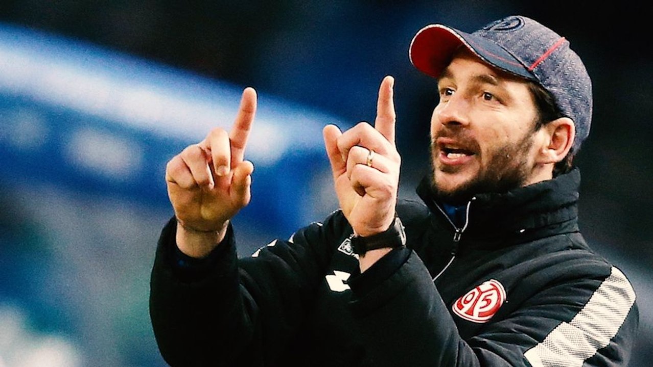 Mainz gegen Wolfsburg - Kellerduell par excellence