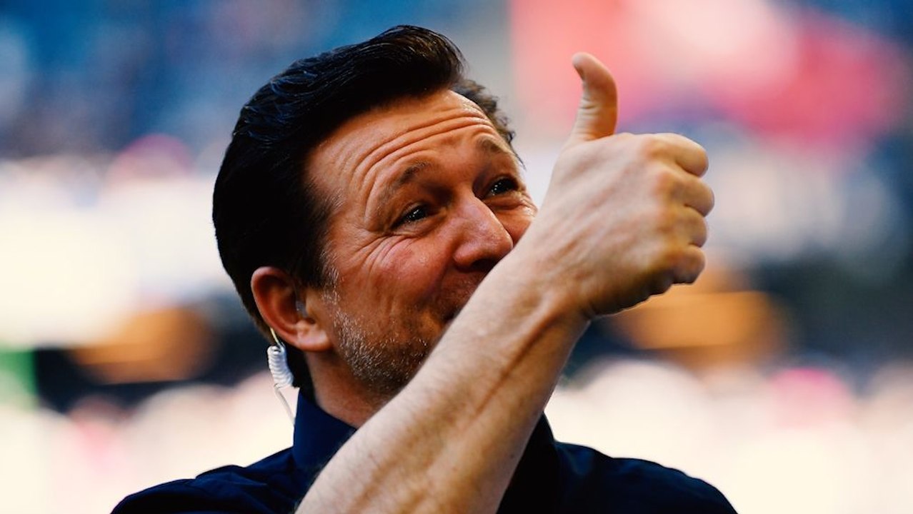 Trainer-Trend in der Bundesliga - Von der U21 zu den Profis