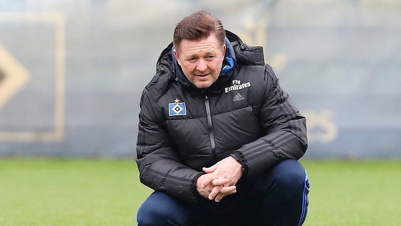 HSV und die Abhängigkeit: 'Viele werden Fan vom 1. FC Köln sein'