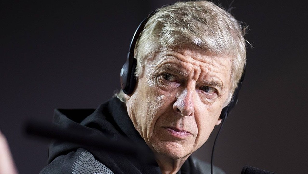 Atletico vs. Arsenal - Wengers letzte Chance