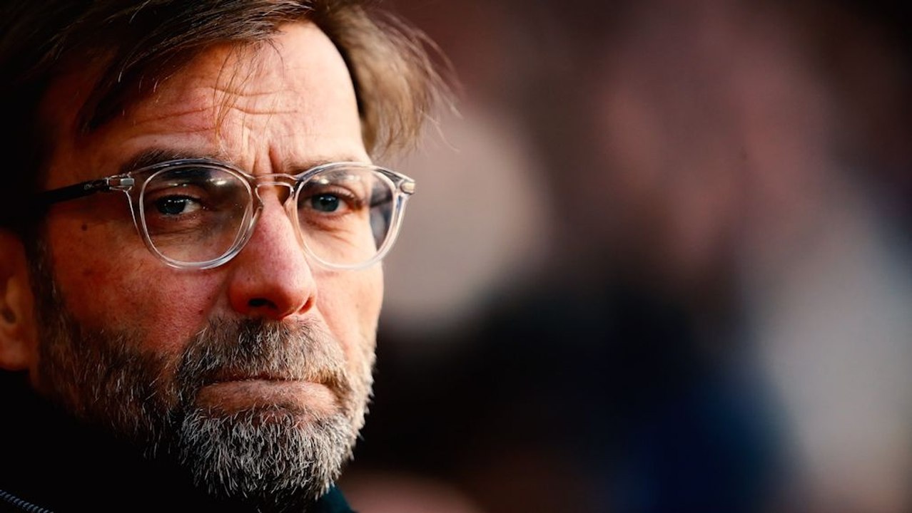 Liverpool im Drachenstadion - Klopp gefällt Frage nicht