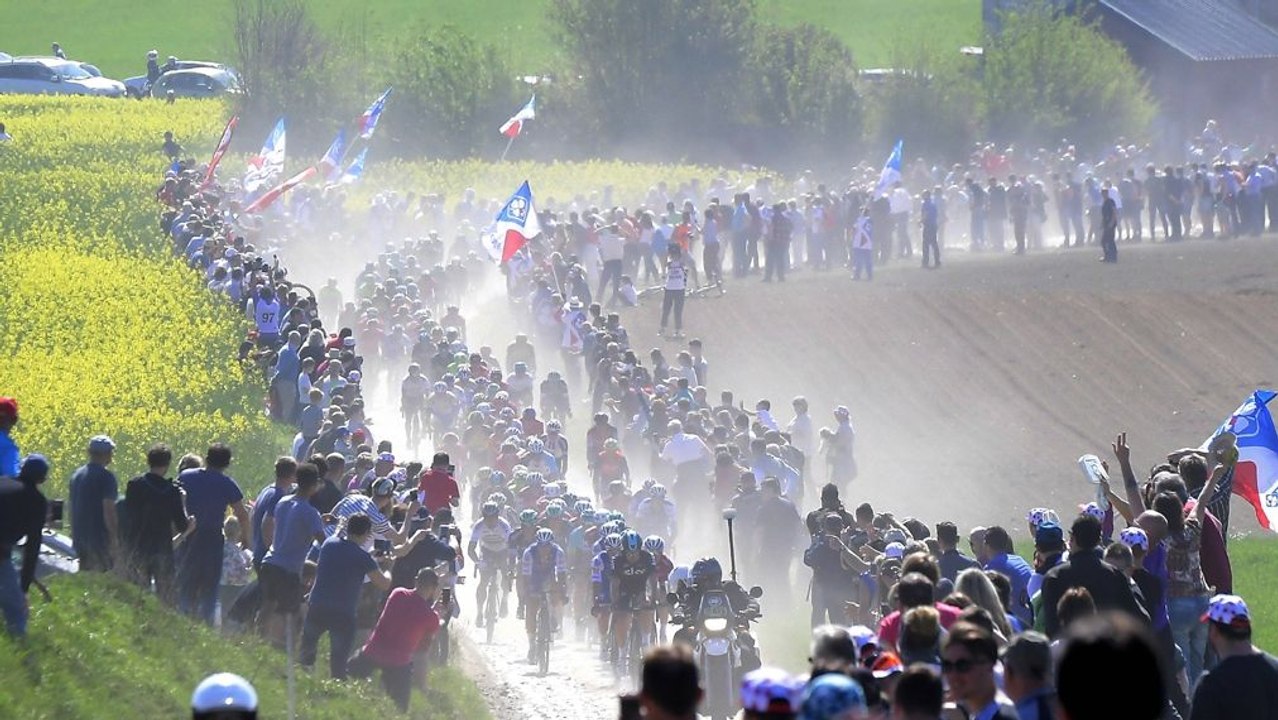 Die Hölle des Nordens