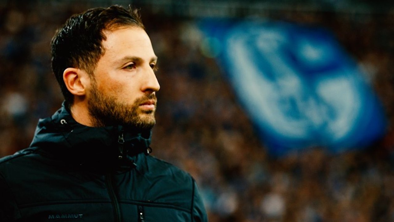 Tedescos Königsklassen-Traum: 'Mit S04 Juventus schlagen...'