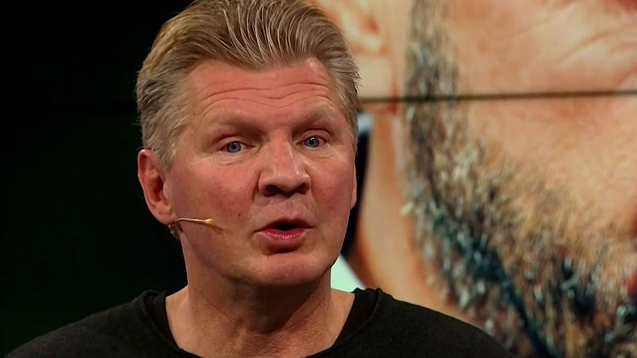 Effenberg: 'Nagelsmann wird weiterhin gelobt'