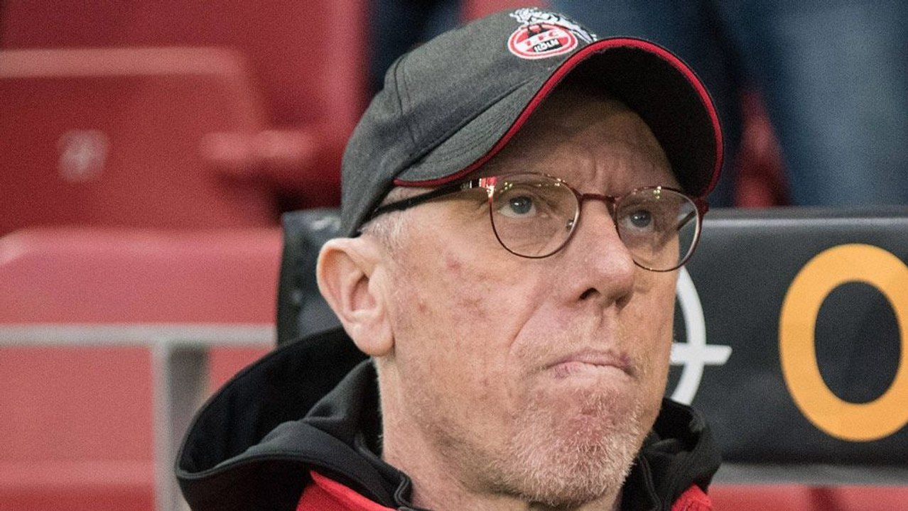 Aufbaugegner Arsenal - Stöger will 'Vertrauen finden'