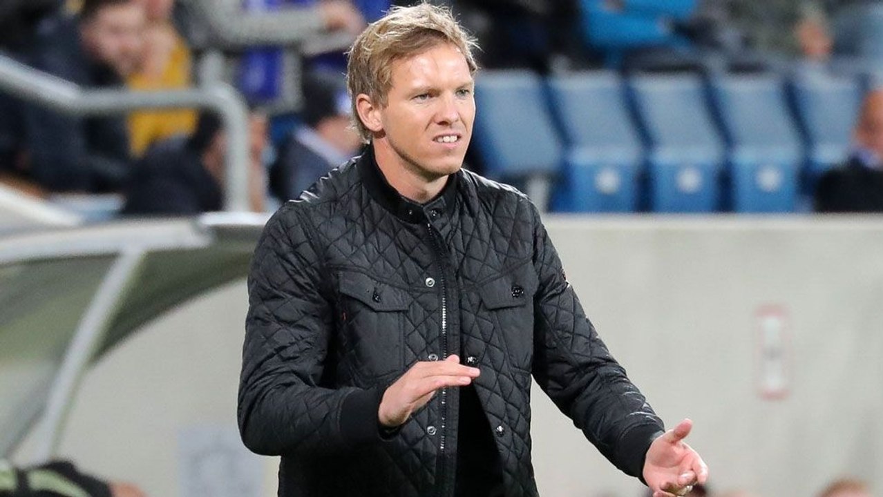 'Braga war eiskalt' - Premieren-Pleite für die TSG