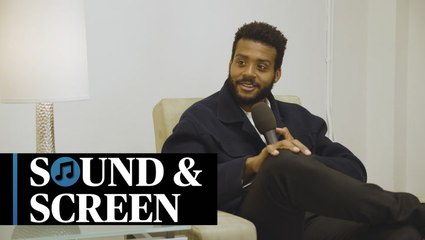 Kris Bowers | Sound & Screen