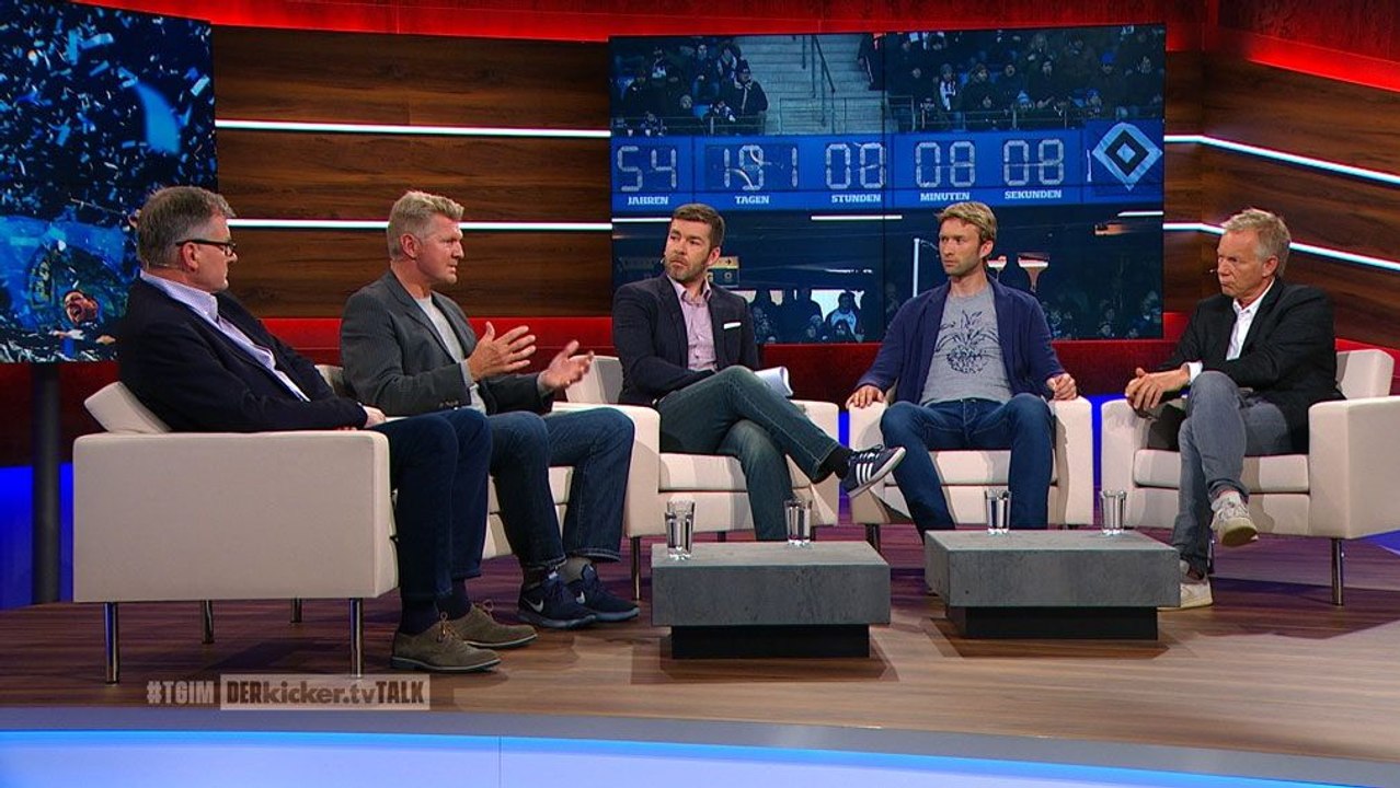 Tops und Flops: Der Rückblick auf die Saison - Der Talk Folge 32