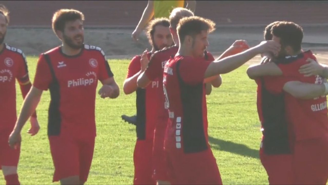 Erkenschwick triumphiert im Spitzenduell