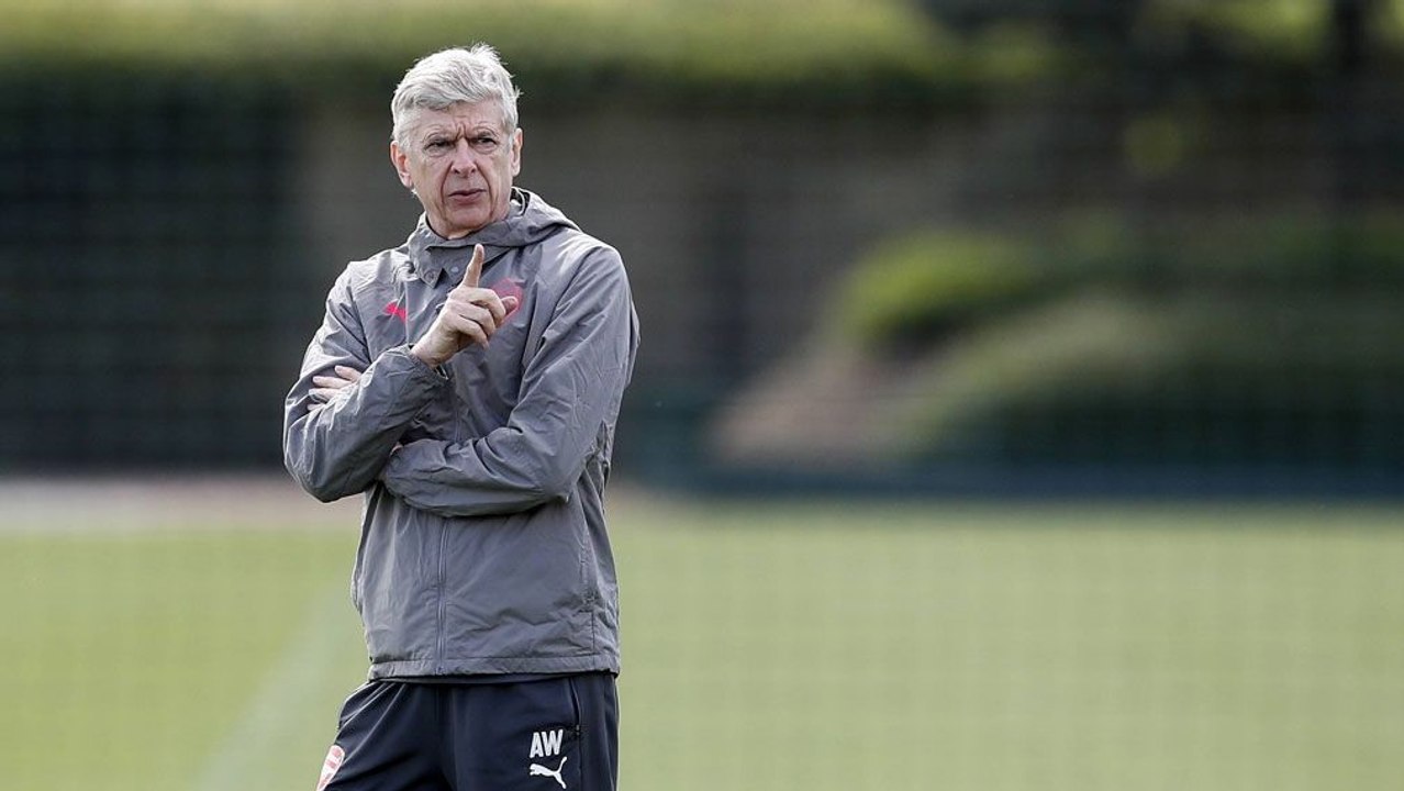 Arsenal vs. Atletico - Ein Hauch von Königsklasse