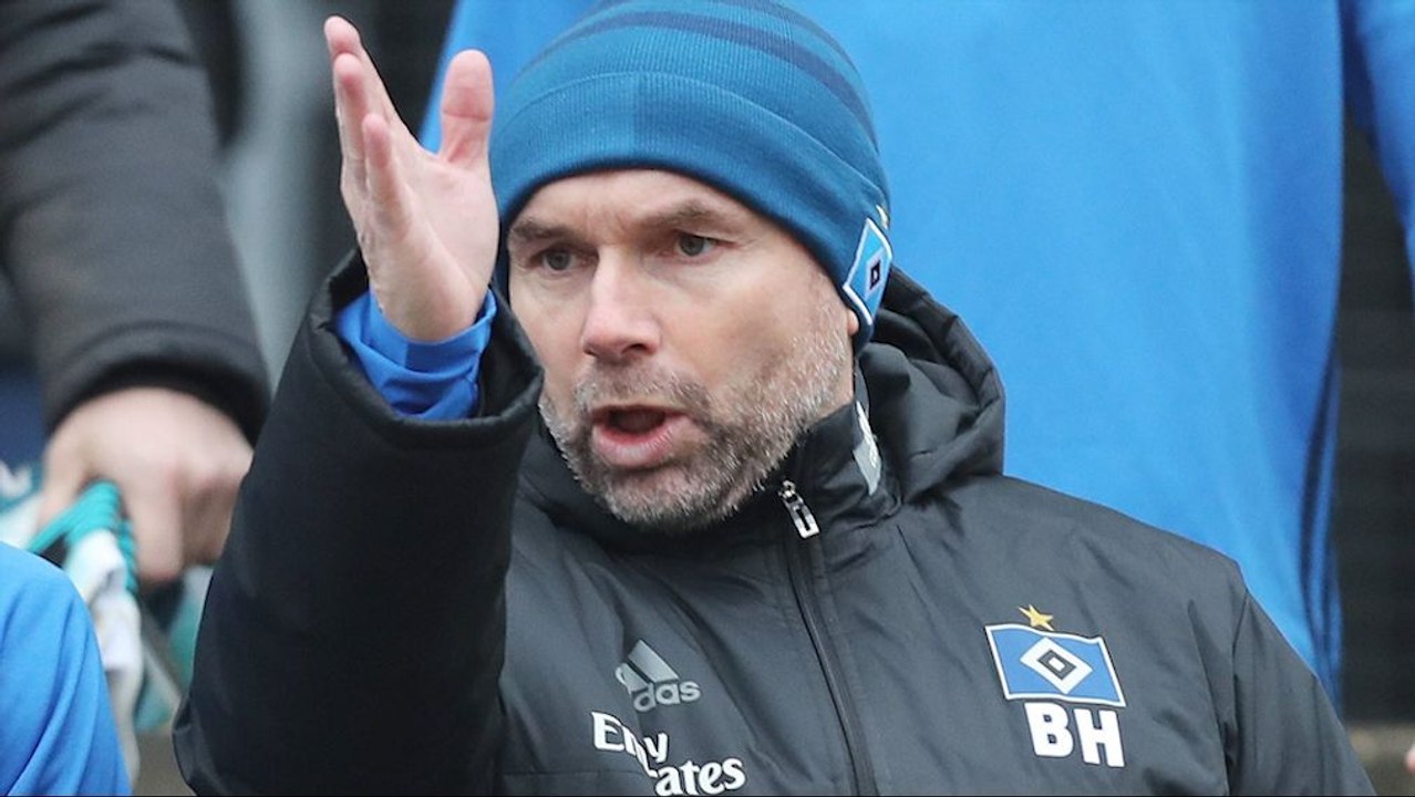 Hollerbachs Premiere in Leipzig: 'Man hat immer eine Chance'