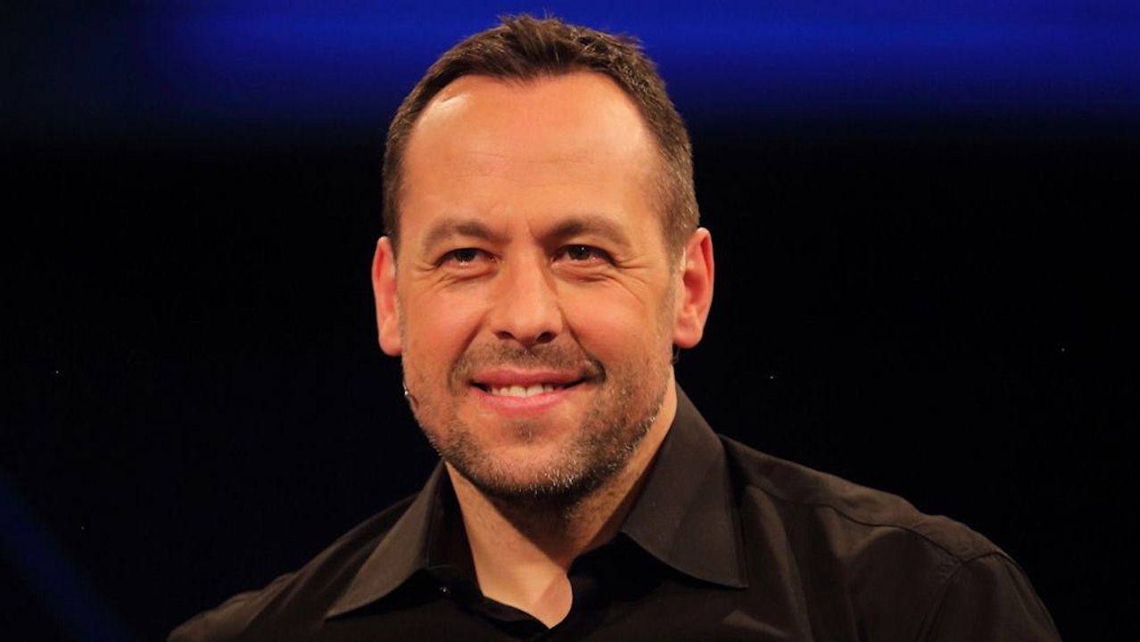 Marco Sturm - Nach Olympia ist vor der WM