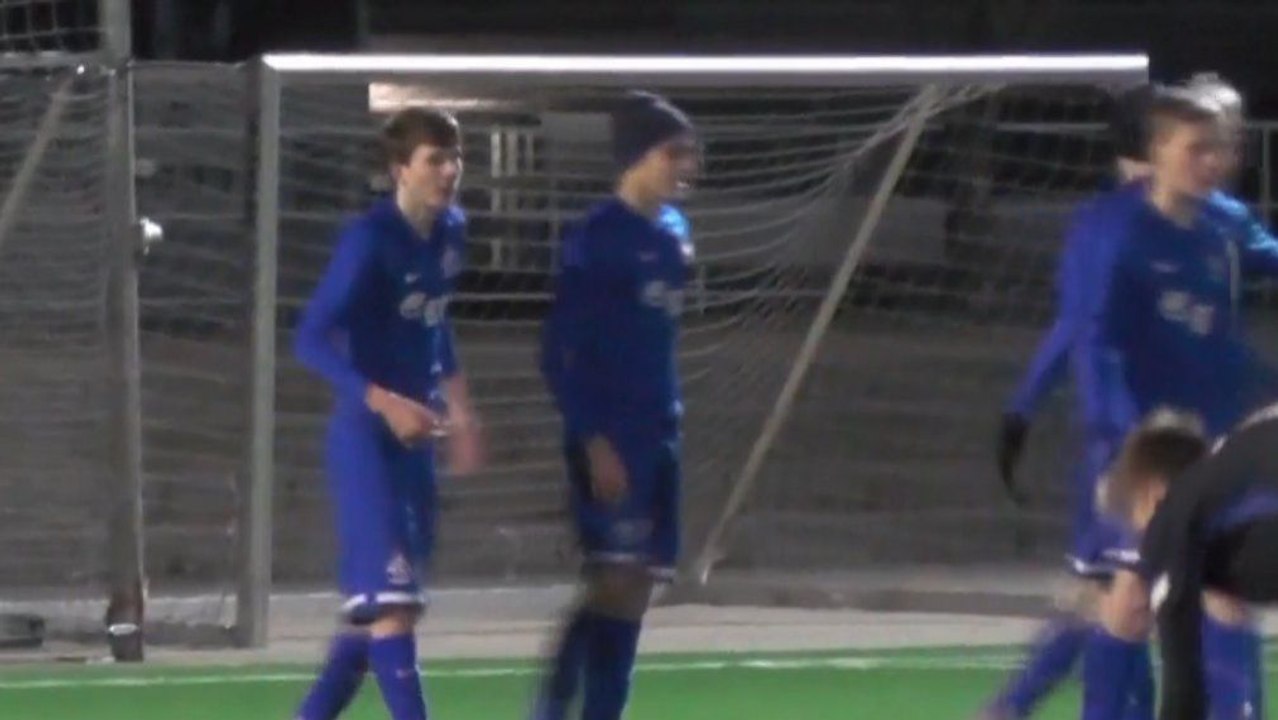 Moskau zu Gast in Berlin – Dynamo und Hertha trennen sich 2:2