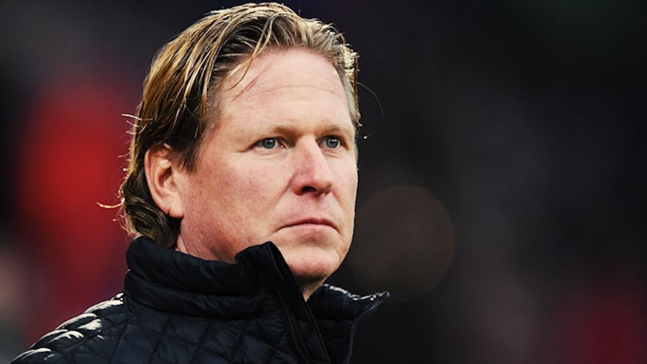 Krimi gegen Köln: Endspiel für Gisdol?
