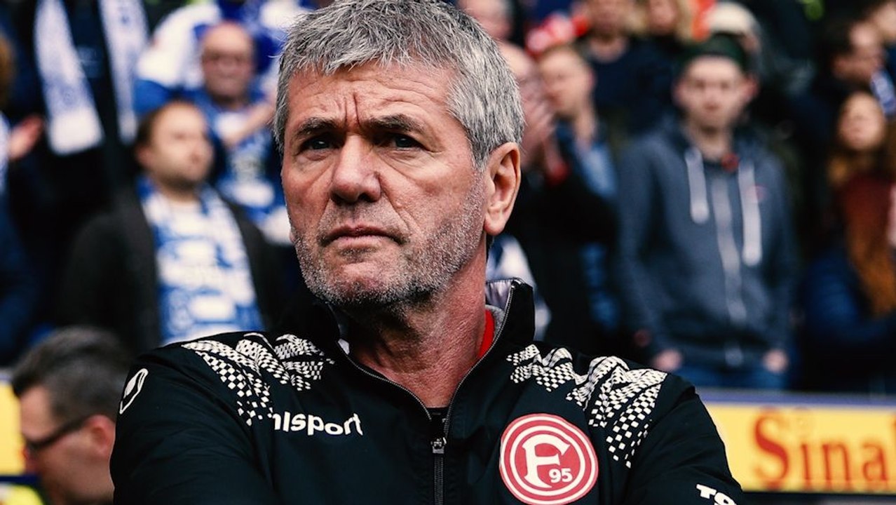 Fortuna funkelt: Düsseldorf vor Bundesliga-Rückkehr