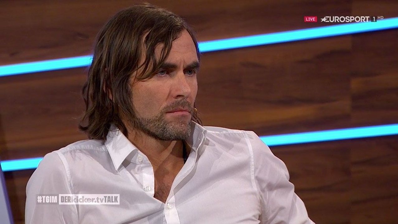 Zitouni: 'Wolfsburg steht für nichts mehr'