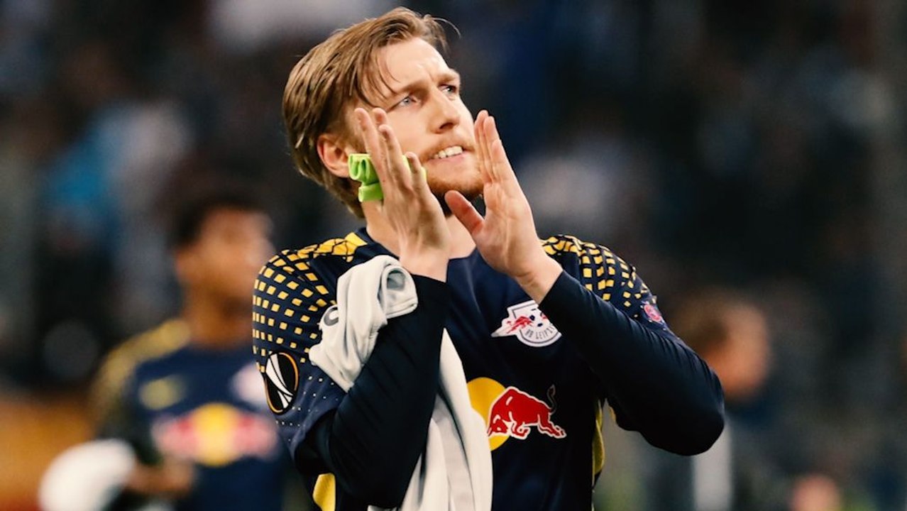 Leipzigs Europa-Reise endet: 'Es tut einfach nur weh“