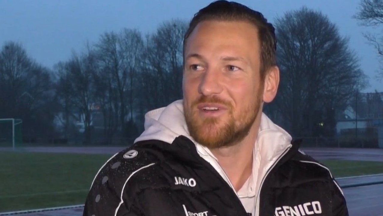 Michael Fink - Vom UEFA-Cup in die Verbandsliga