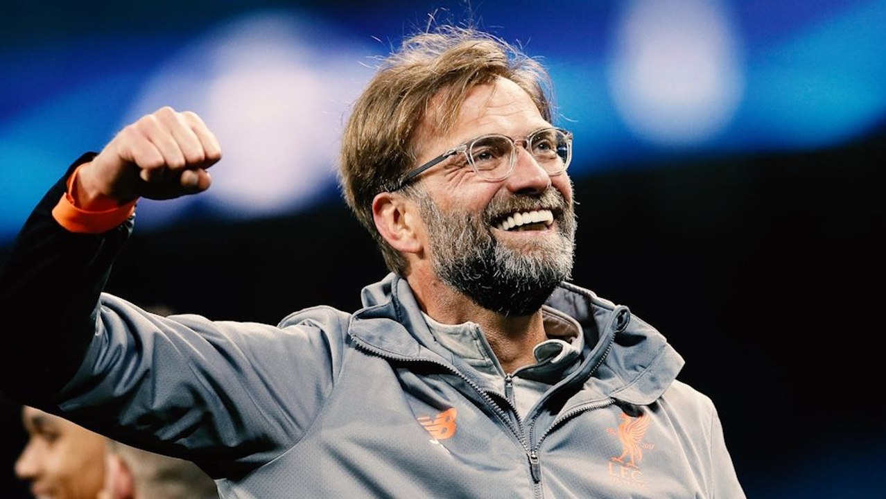 Liverpool gewinnt und Guardiola hadert